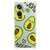 OnePlus Nord 3 Stevig Bumper Hoesje Avocado Singing B2C Telecom