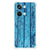 OnePlus Nord 3 Stevig Telefoonhoesje Wood Blue B2C Telecom