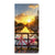 OnePlus Nord 4 Book Cover Amsterdamse Grachten design Amsterdamse grachten aanzicht
