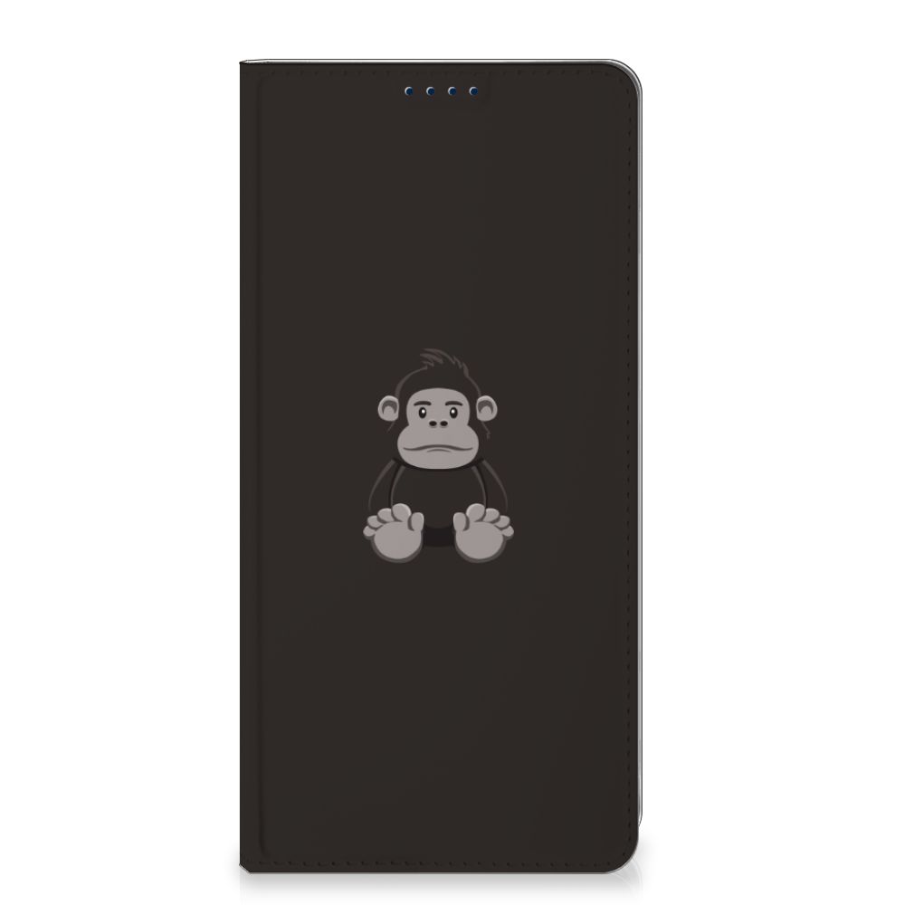 OnePlus Nord 4 Magnet Case Gorilla ontwerp voorzijde