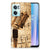 OnePlus Nord CE 2 5G Siliconen Hoesje met foto Bladmuziek B2C Telecom
