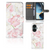 OnePlus Nord CE 3 Lite Hoesje Lovely Flowers design bloemen aanzicht