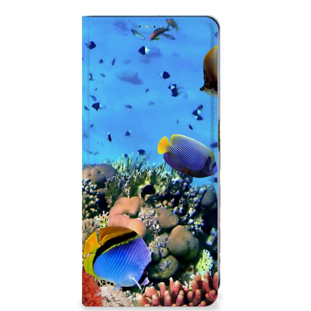 OnePlus Nord CE 3 Lite Hoesje maken Vissen