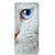 OnePlus Nord CE 3 Lite Hoesje maken Witte Kat