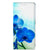 OnePlus Nord CE 3 Lite Smart Cover Orchidee Blauw - Cadeau voor je Moeder