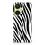 OnePlus Nord CE 3 Lite TPU Hoesje Zebra