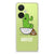 OnePlus Nord CE 3 Lite Telefoonhoesje met Naam Cactus Poo