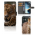 OnePlus Nord CE 3 Lite Telefoonhoesje met Pasjes Luipaard