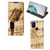 OnePlus Nord N10 5G Stand Case Bladmuziek - B2C Telecom