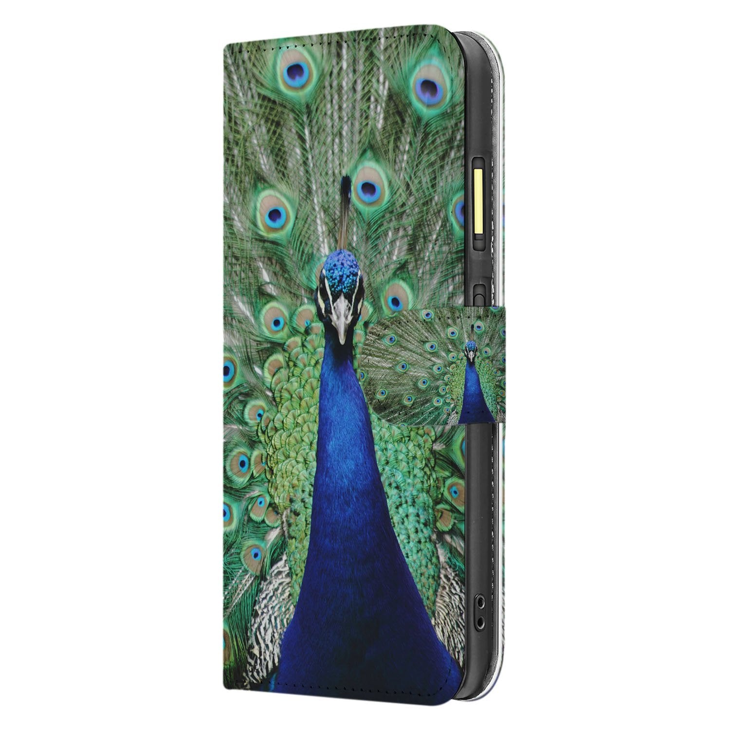 Pauwprint Fairphone 6 Book Case pauwprint design voorkant