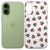 TPU Hoesje Apple iPhone 17 Poep Emojis