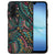 Telefoonhoesje Samsung Galaxy A17 Aztec Aztec design achterkant