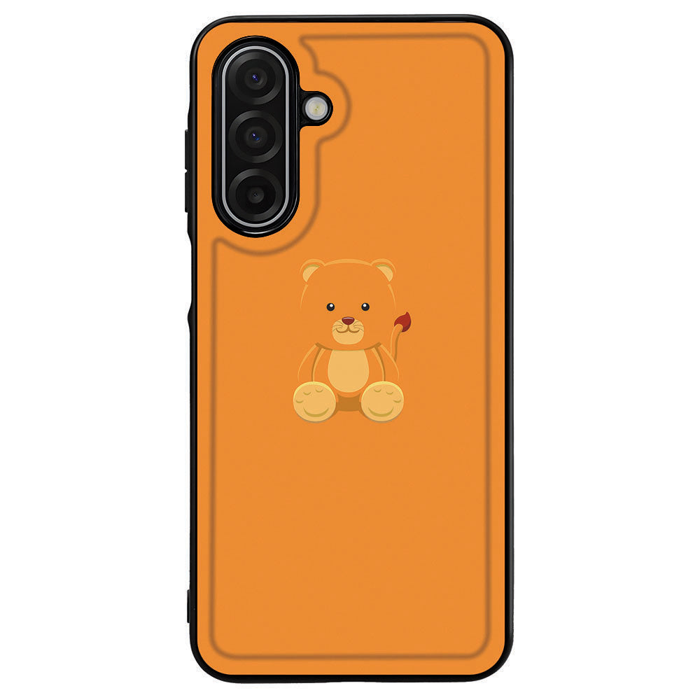 Back Cover Samsung Galaxy A17 Baby Beer baby beer ontwerp achterkant