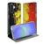 Samsung Galaxy A17 Book Case België design voorkant binnenkant