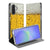 Book Case Samsung Galaxy A17 Bier bierglans bierprint voorzijde