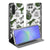 Samsung Galaxy A17 Stand Case Hoesje Dinosaurus voorkant zijkant