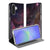 Galaxy Book Case Samsung Galaxy A17 stand case galaxy design voorkant