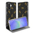 Book Cover Samsung Galaxy A17 Leopards book case leopards design voorkant
