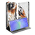 Samsung Galaxy A17 Standcase Hoesje Tiger design voorkant