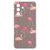 Samsung Galaxy A26 Flexibele back cover Flamingo Shockproof