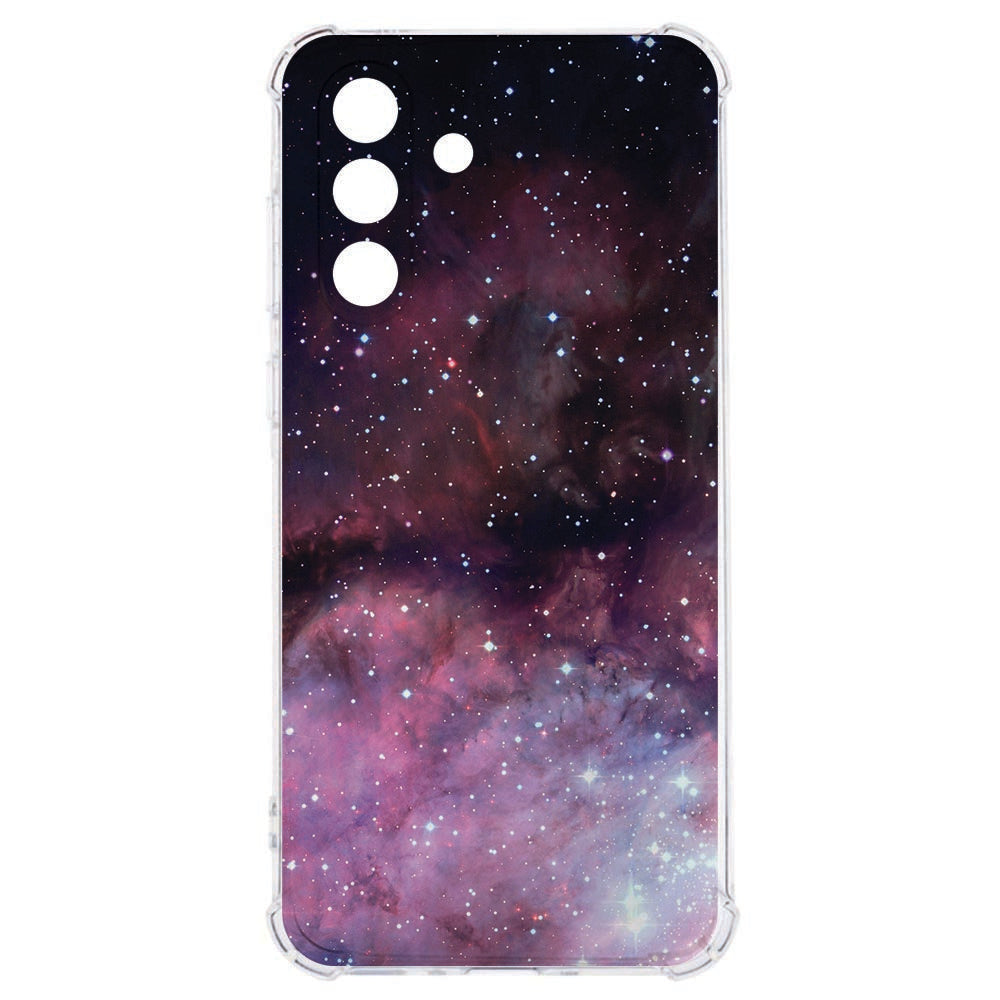 Samsung Galaxy A26 TPU Siliconen Hoesje Galaxy Schokbestendig