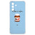 Flexibele back cover Samsung Galaxy A26 Nut Home Antishock