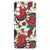 TPU Back Cover Samsung Galaxy A26 Old Skool Shockproof