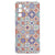 Flexibele back cover Samsung Galaxy A26 Tiles Color Valbestendig