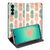 Samsung Galaxy A27 standcase met Ananas-print