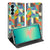 Samsung Galaxy A27 standcase met Funky Retro-print
