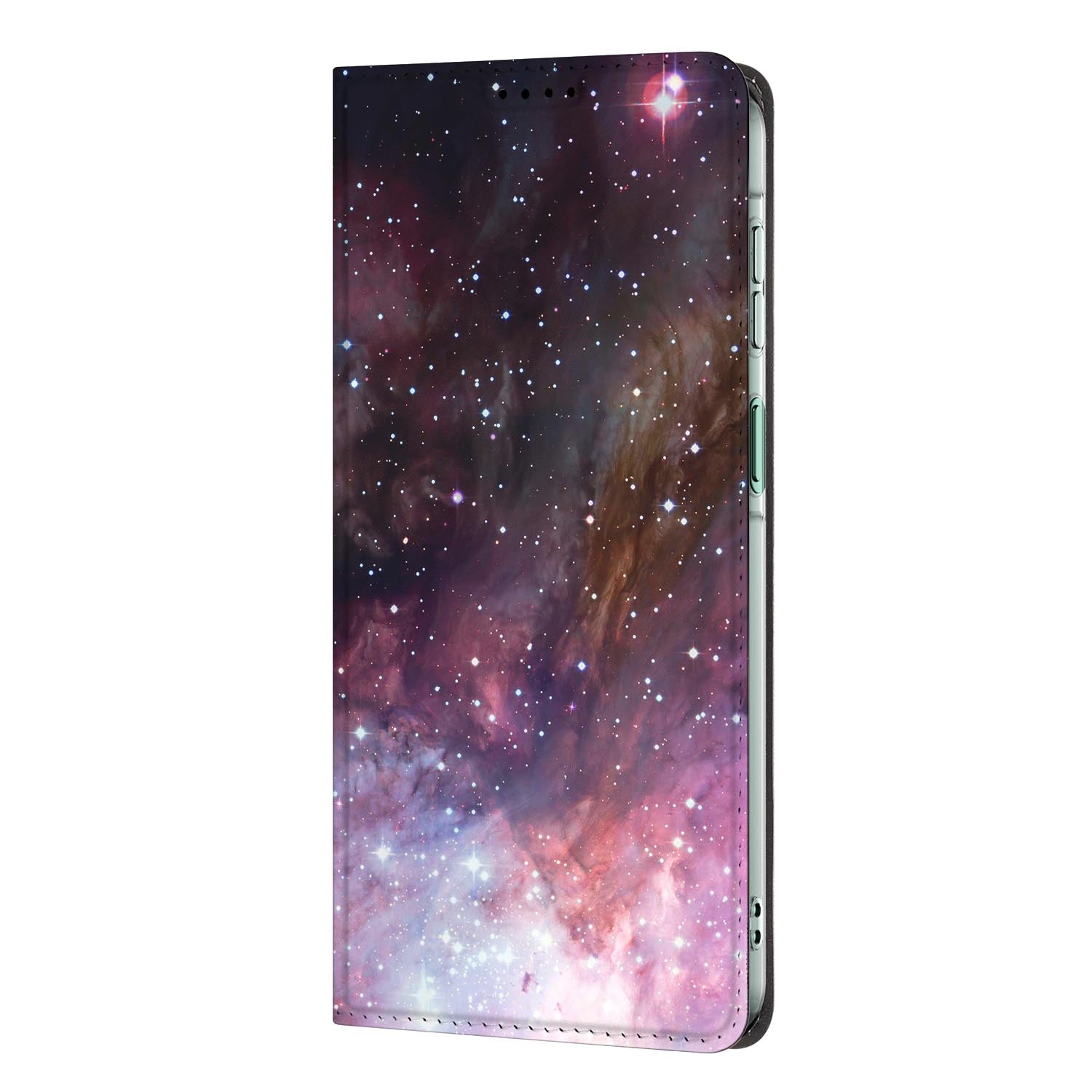 Samsung Galaxy A27 standcase Galaxy met uitklapbare standaard