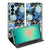Samsung Galaxy A27 standcase met IJsvogel-print