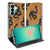Samsung Galaxy A27 standcase met Snakes-print