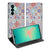 Samsung Galaxy A27 standcase met Tiles Color-print