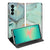 Samsung Galaxy A27 standcase met Watercolor Mix-print