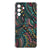Samsung Galaxy A36 Back Cover - Aztec TPU Schokbestendig