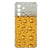 Softcase Samsung Galaxy A36 Back Cover - Bier TPU Schokabsorberend