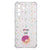 Samsung Galaxy A36 - Back Cover Donut Roze TPU Schokabsorberend