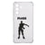 Samsung Galaxy A36 Back Cover - Floss TPU Antishock