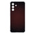 Back Cover Samsung Galaxy A36 Geruit Rood TPU Valbestendig