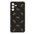 Samsung Galaxy A36 Back Cover - Leopards TPU Antishock