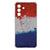 Samsung Galaxy A36 Back Cover – Nederlandse vlag – schokbestendig TPU