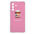 Samsung Galaxy A36 Back Cover Nut Boyfriend TPU Schokabsorberend