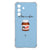 Samsung Galaxy A36 Back Cover - Nut Home TPU Valbestendig