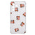 Samsung Galaxy A36 Back Cover Nut Jar TPU Schokbestendig