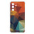 Samsung Galaxy A36 Back Cover - Polygon Color TPU Shockproof