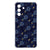Samsung Galaxy A36 Back Cover - Voetbal TPU Schokbestendig