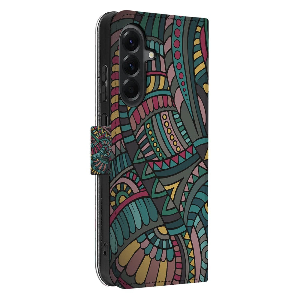 Samsung Galaxy A37 Hoesje Aztec