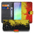 Samsung Galaxy A37 Book Case Hoesje Belgische Vlag