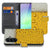 Book Cover Samsung Galaxy A37 Met Bier Print